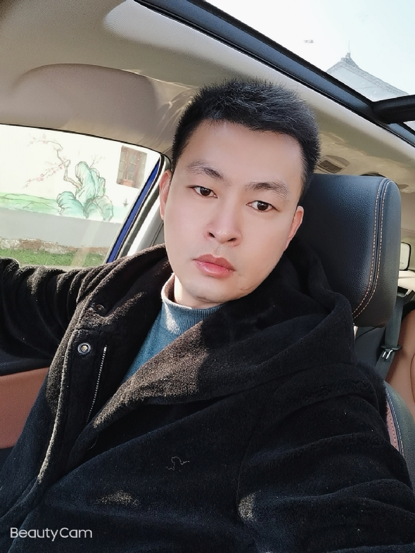 快乐无罪的第三张照片--清流交友网