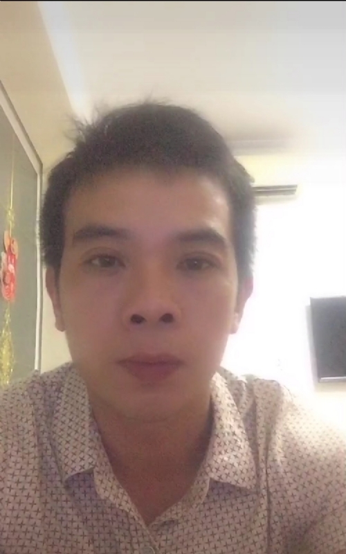 守侯的第一张照片--清流交友网
