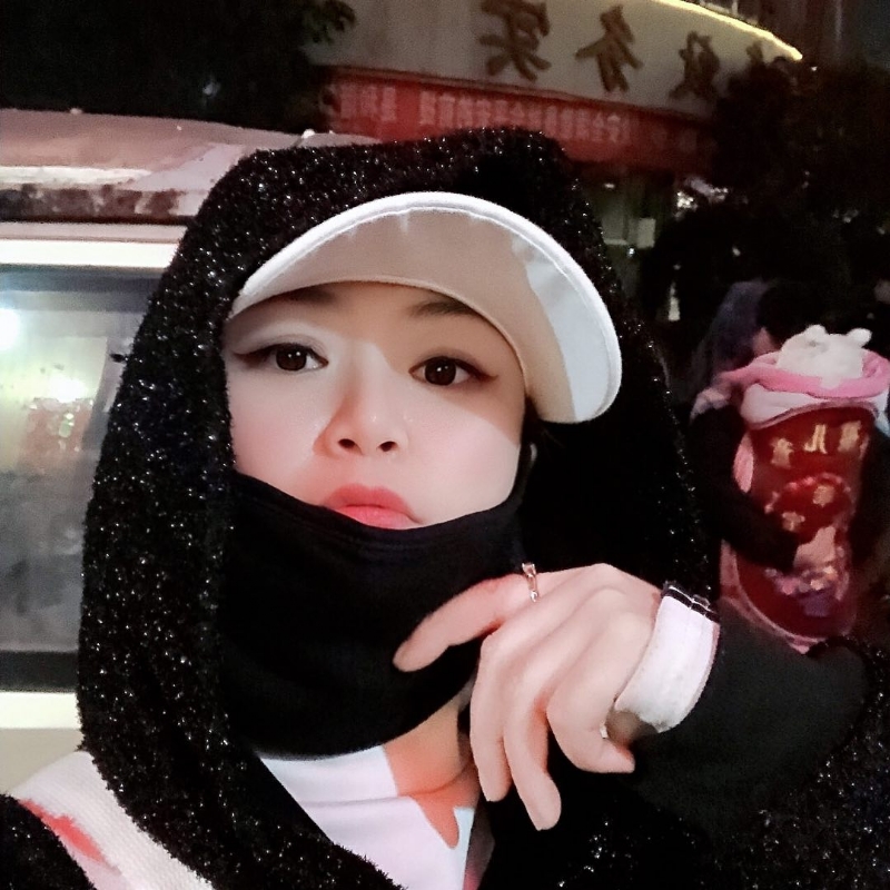 唯我独尊的第四张照片--清流交友网