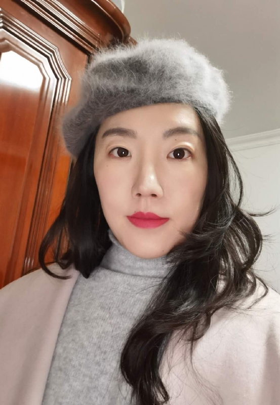 绿水迢迢的第一张照片--清流交友网