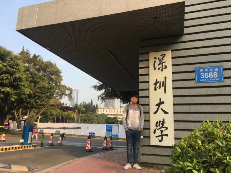 暮霭沉沉楚天阔的第二张照片--清流交友网