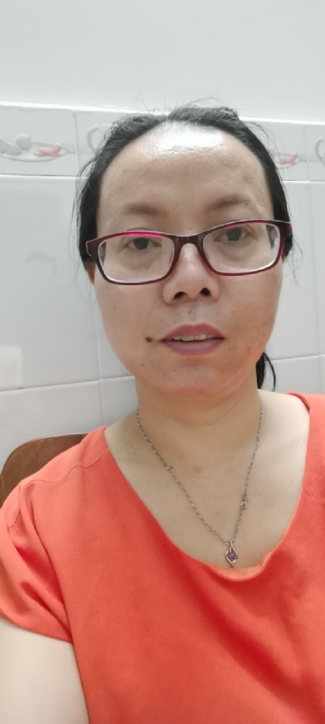 枫之云的第一张照片--清流交友网