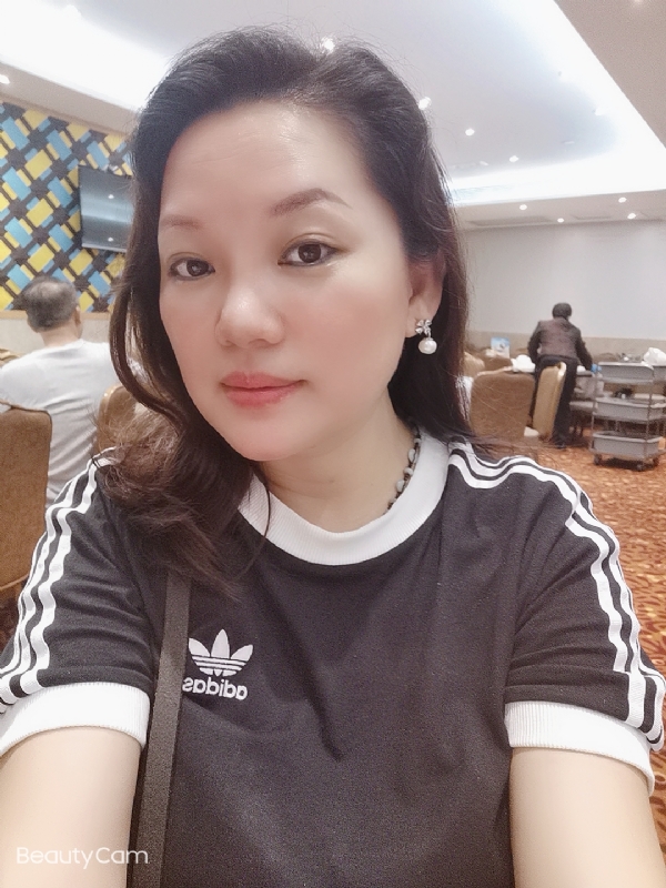 Amy的第一张照片--清流交友网