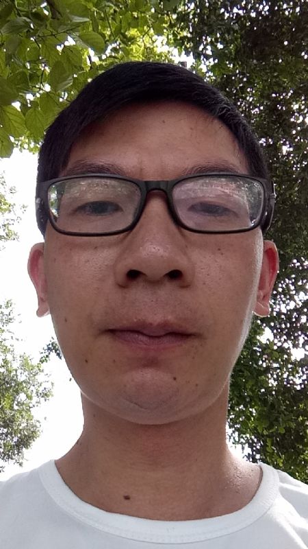奋斗的第一张照片--清流交友网
