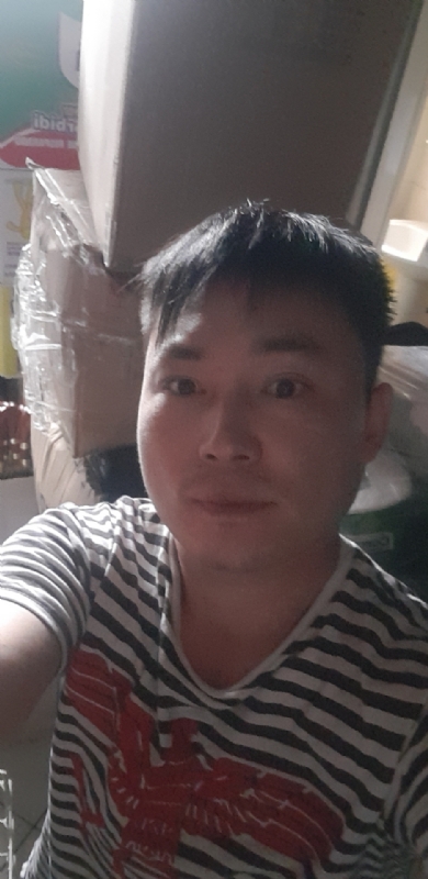 Andy的第一张照片--清流交友网