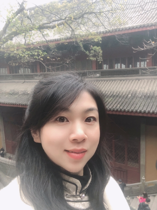 心既理的第一张照片--清流交友网