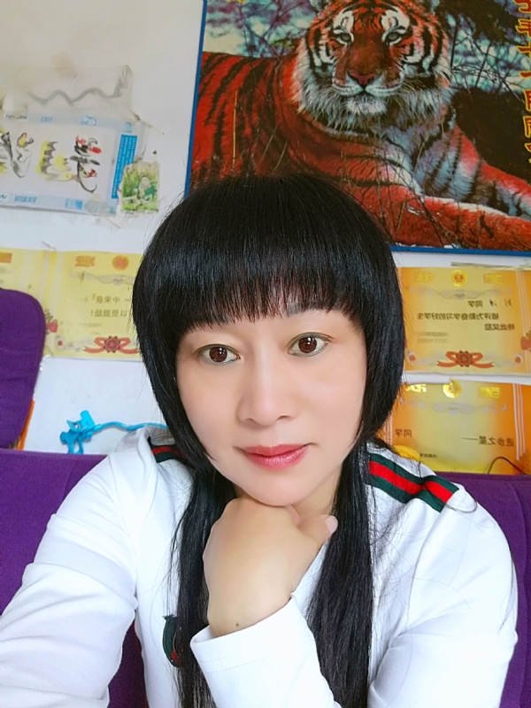 金鱼儿的第二张照片--清流交友网