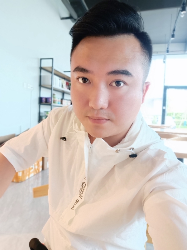 王先生的第一张照片--清流交友网