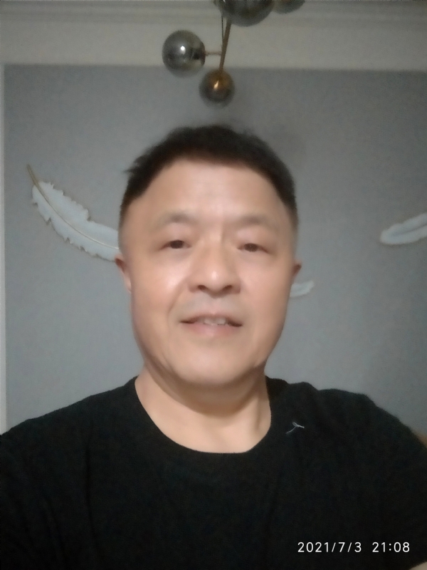 小冰奶豆的第三张照片--清流交友网