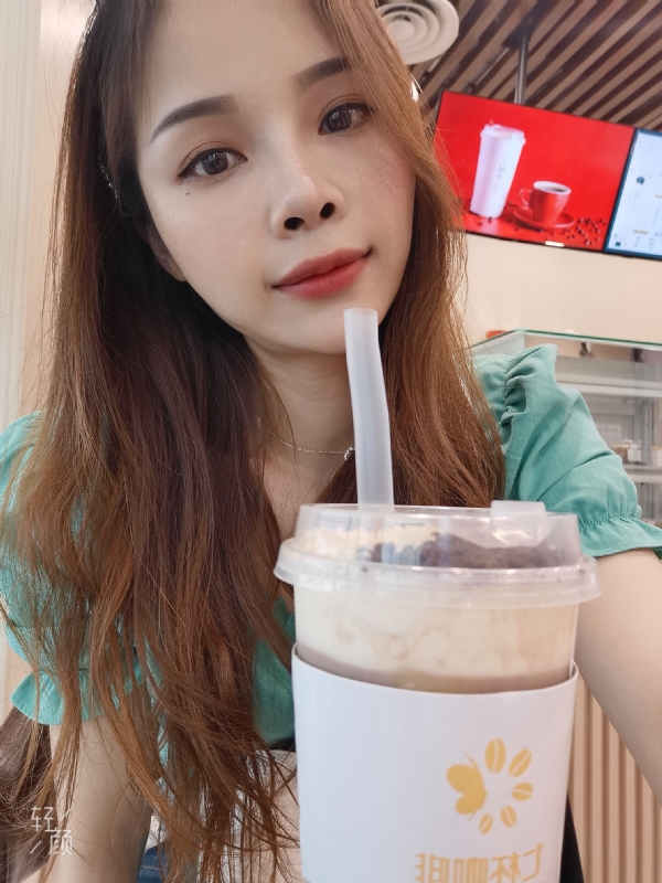 丽丽子的第一张照片--清流交友网
