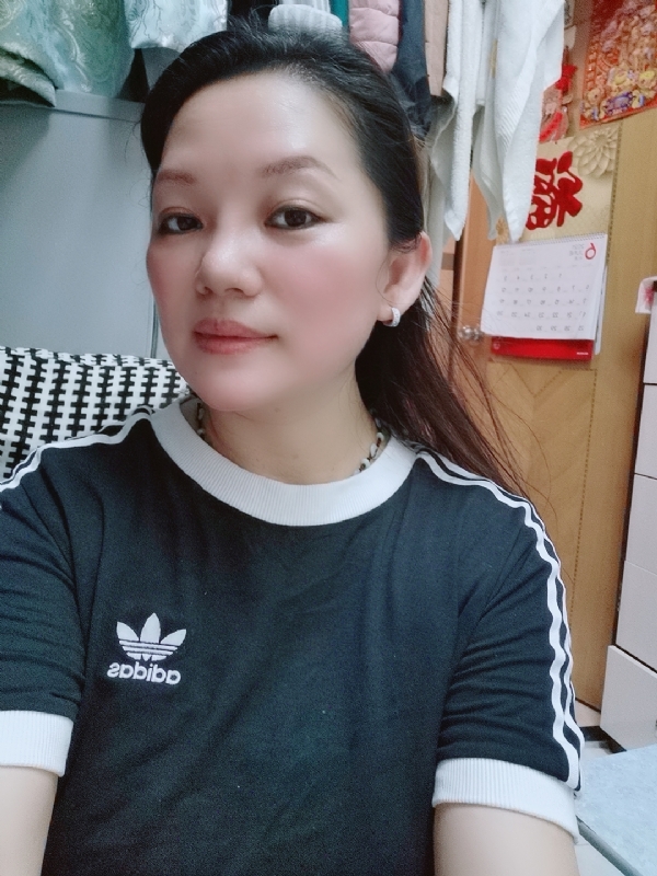 Amy的第一张照片--清流交友网
