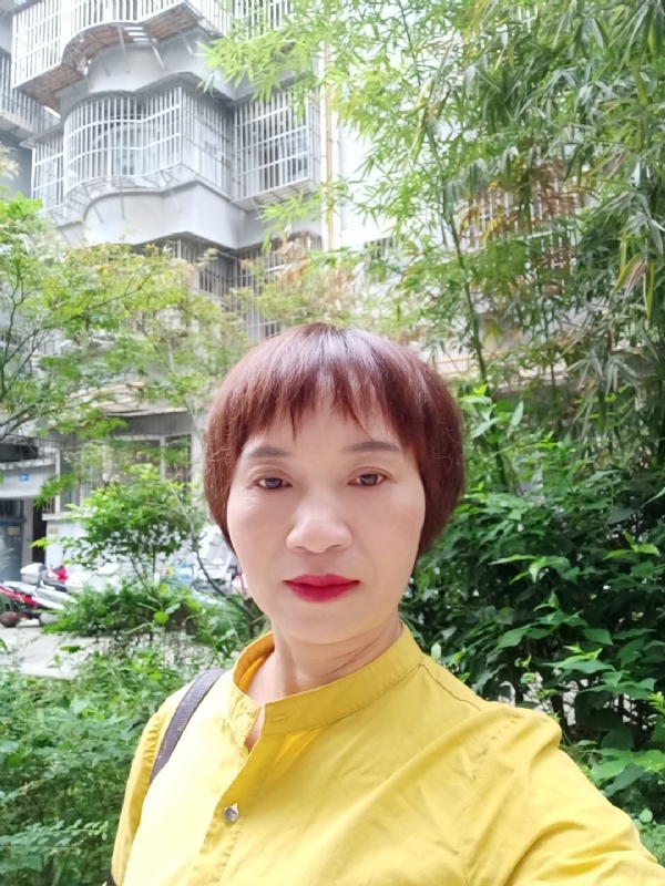 小瓶子的第二张照片--清流交友网