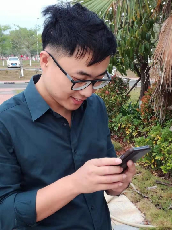 鼠王子的第一张照片--清流交友网