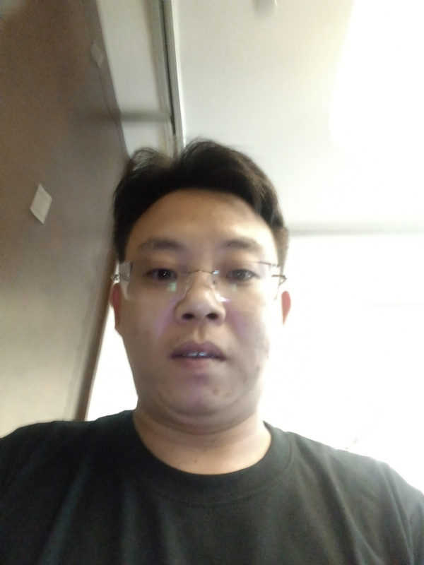 杨小锋的第一张照片--清流交友网