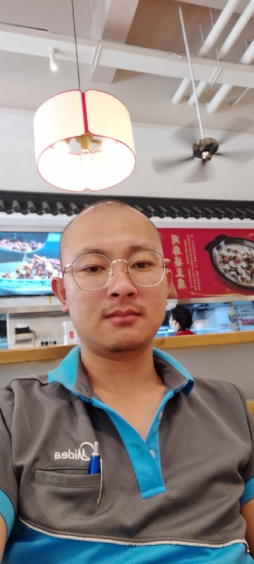 择一人相老的第一张照片--清流交友网