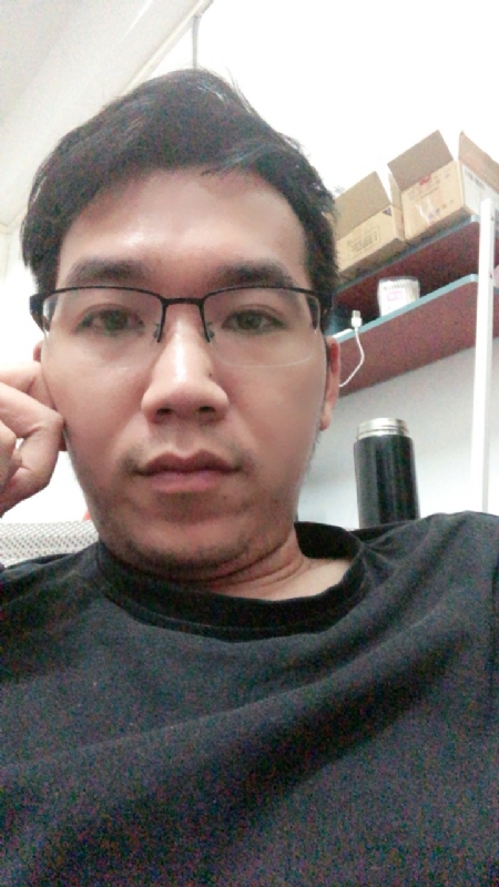 小林的第一张照片--清流交友网