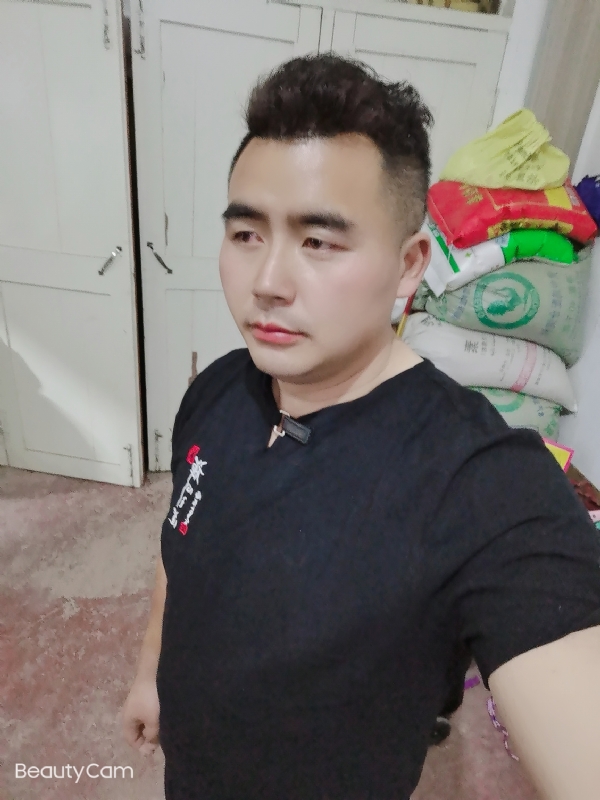 阿杰的第一张照片--清流交友网