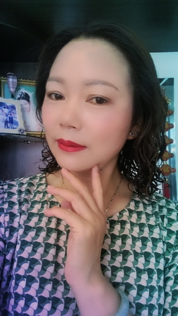执意温柔的第一张照片--清流交友网