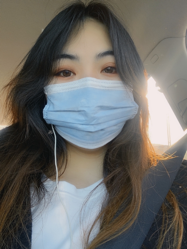 小周周的第一张照片--清流交友网