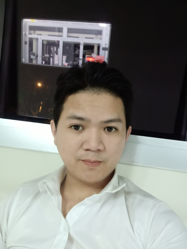 小全的第一张照片--清流交友网
