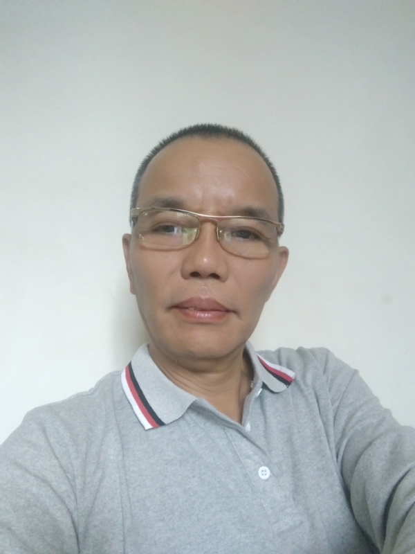 稳重大方的第一张照片--清流交友网