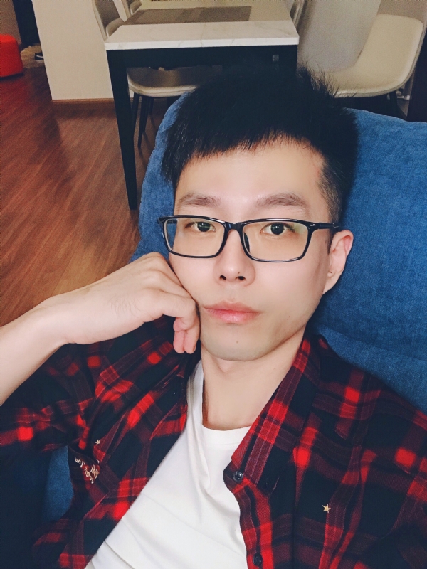 至尊宝的第二张照片--清流交友网