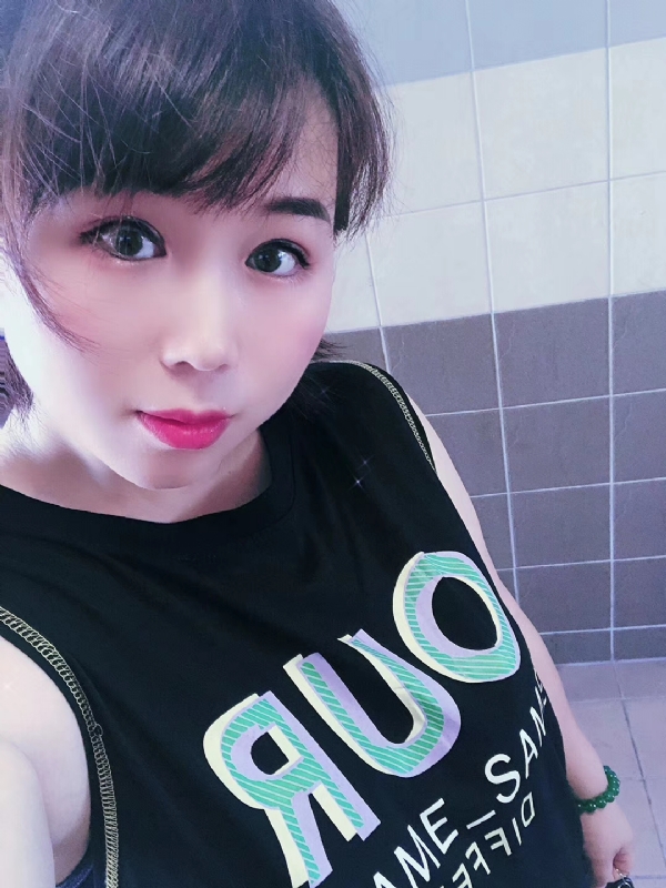 Judyfu的第一张照片--清流交友网
