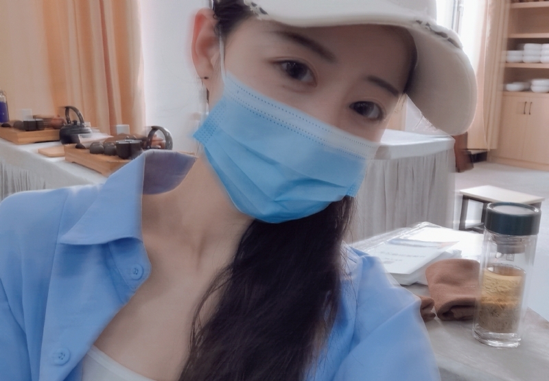 木头人的第一张照片--清流交友网