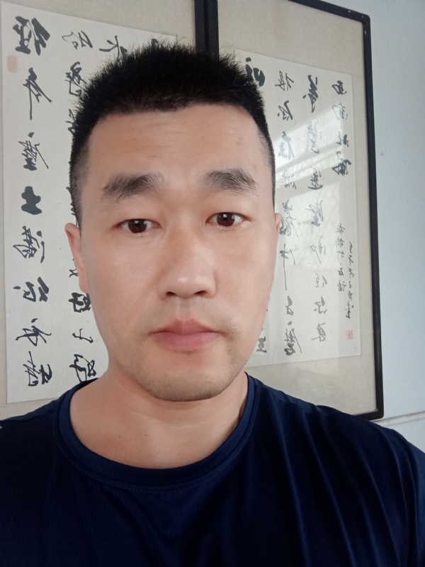 应该是个好人的第一张照片--清流交友网