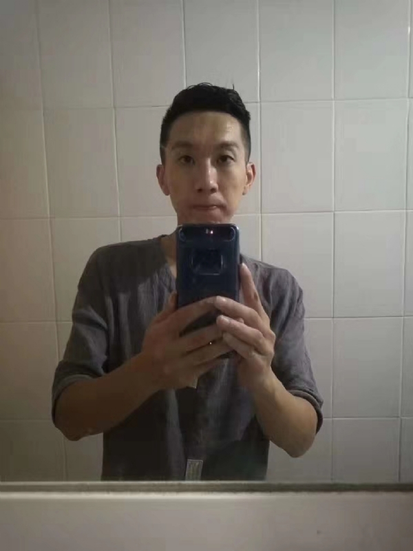 永康侬的第二张照片--清流交友网