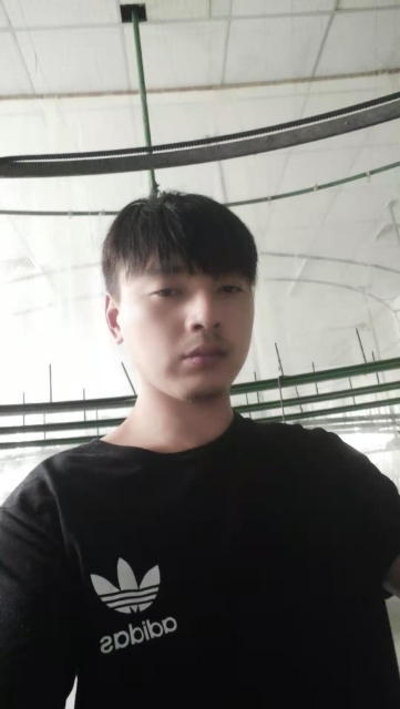 久鑫的第一张照片--清流交友网