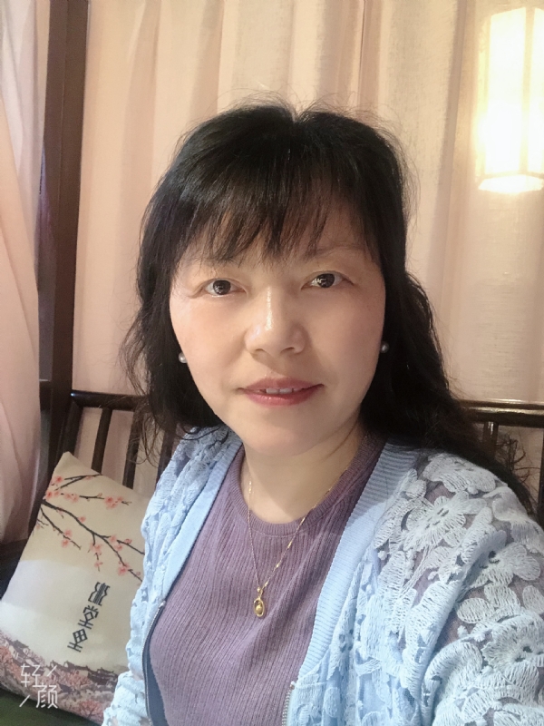 期盼的第一张照片--清流交友网