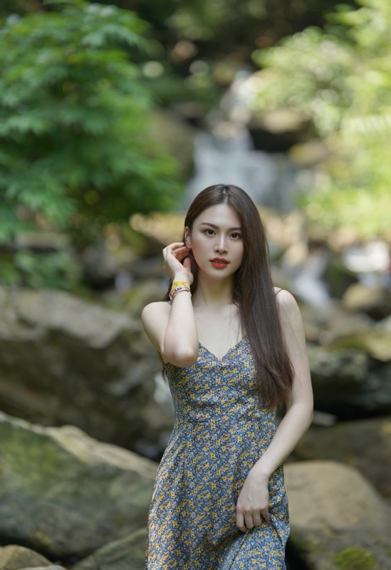 Catherine的第二张照片--清流交友网
