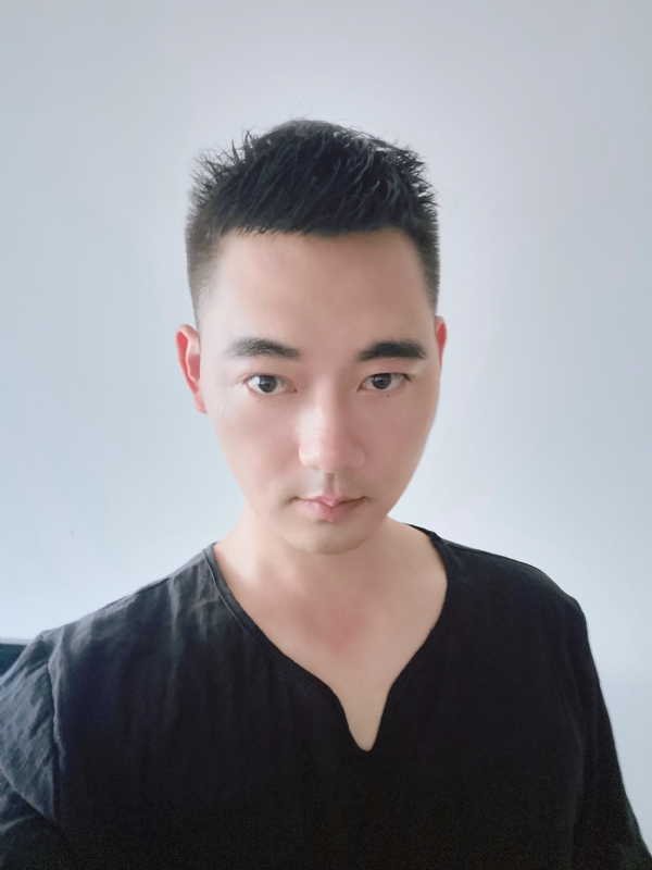 Run的第一张照片--清流交友网