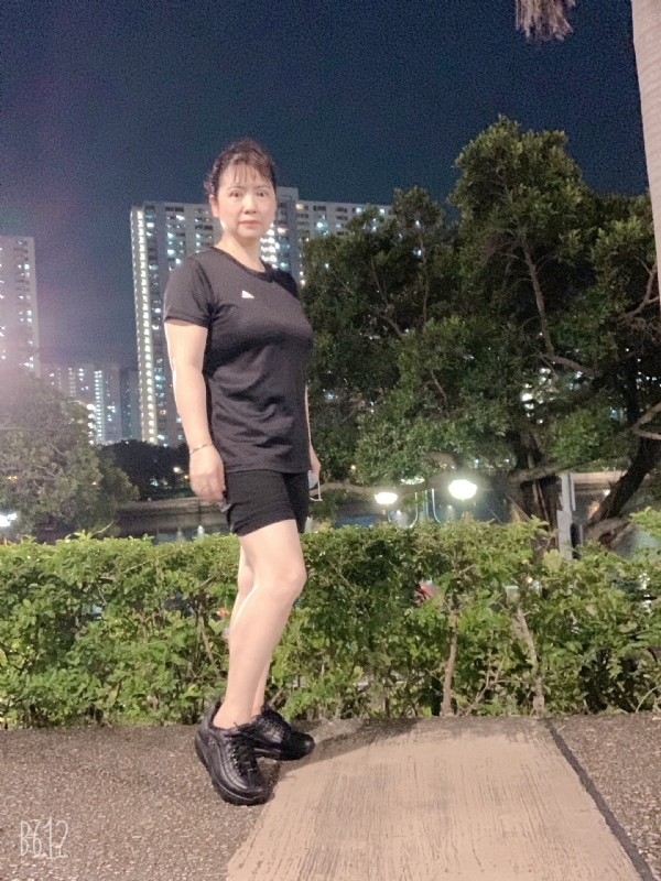 枫叶的第一张照片--清流交友网
