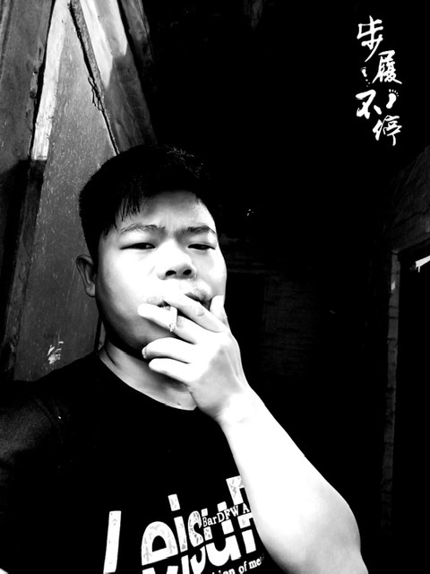 一見鍾情的第五张照片--清流交友网
