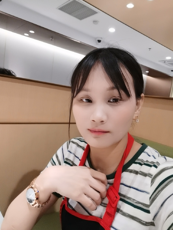 木子李的第一张照片--清流交友网