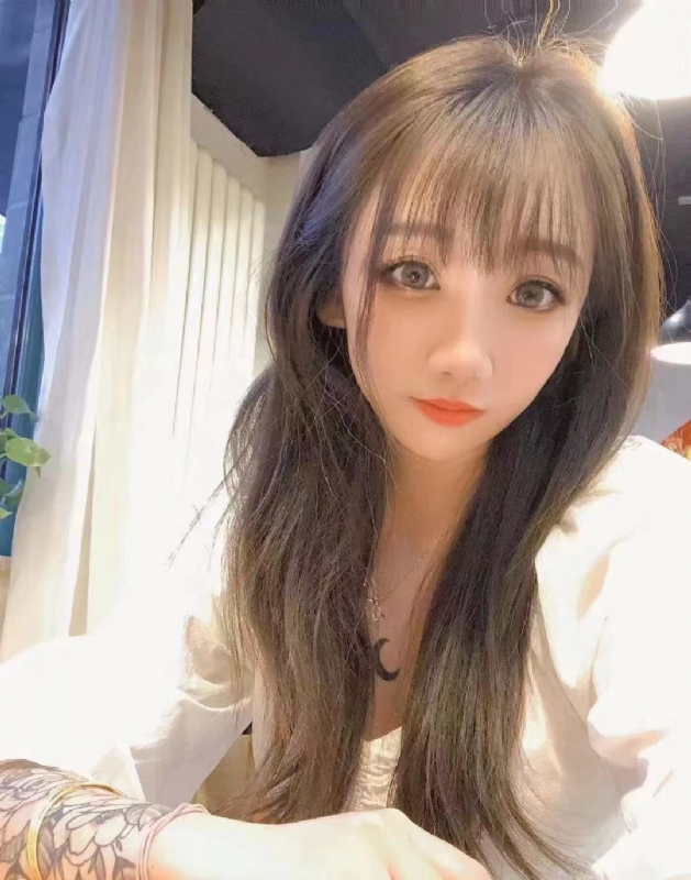 柚子的第一张照片--清流交友网