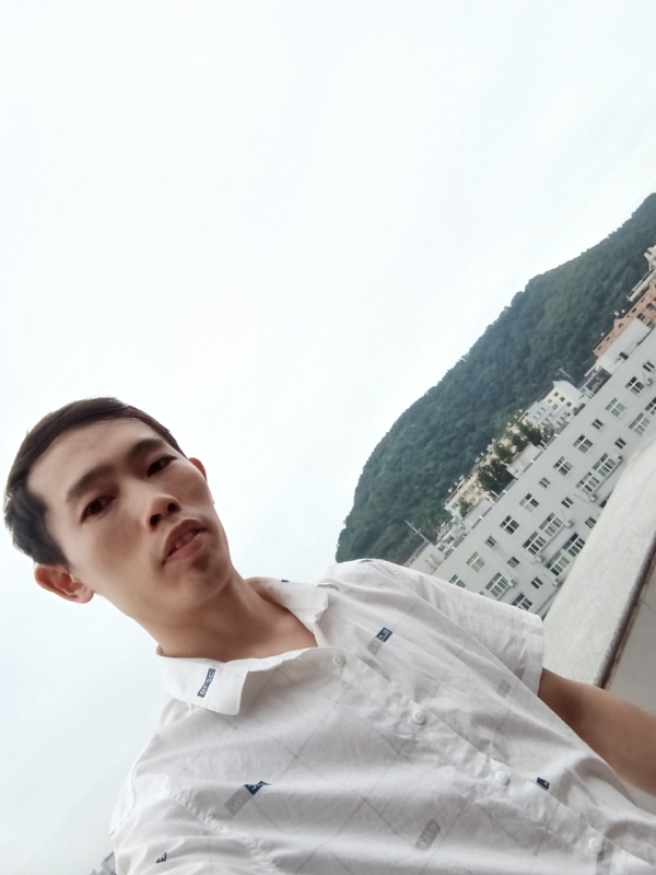 会飞的鱼的第一张照片--清流交友网