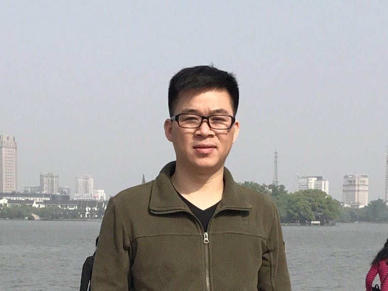 孔雀鱼的第一张照片--清流交友网