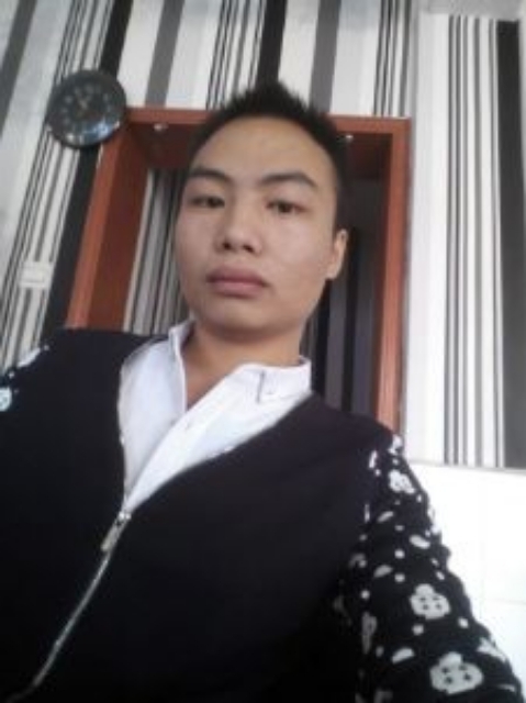 阿龙的第二张照片--清流交友网