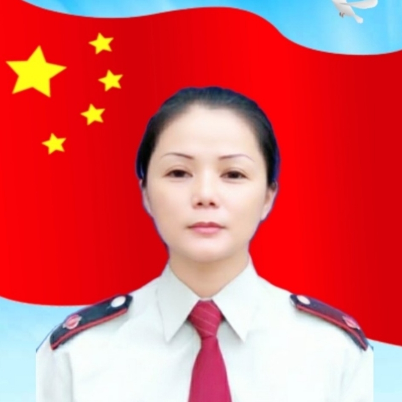 等你牵手的第一张照片--清流交友网
