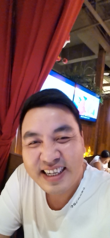 泉哥的第一张照片--清流交友网