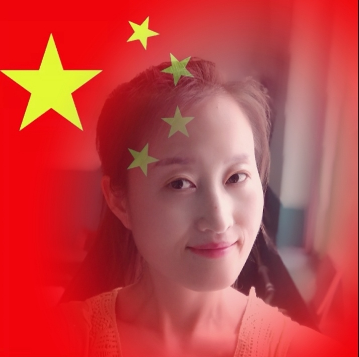 可爱如你的第一张照片--清流交友网