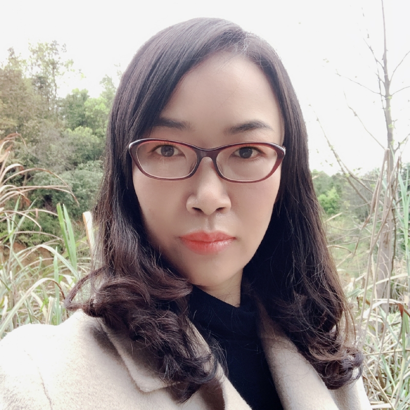 杜拉拉的第一张照片--清流交友网