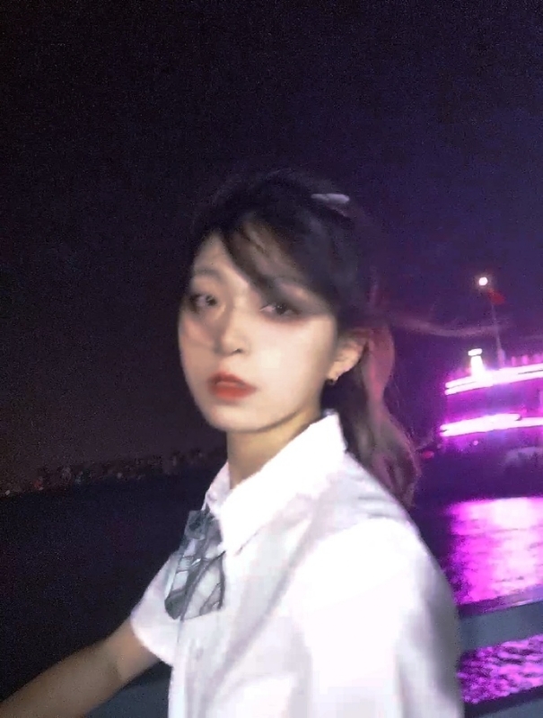李美嘉的第四张照片--清流交友网