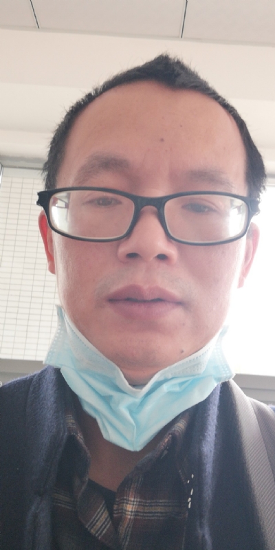 非诚勿扰的第一张照片--清流交友网