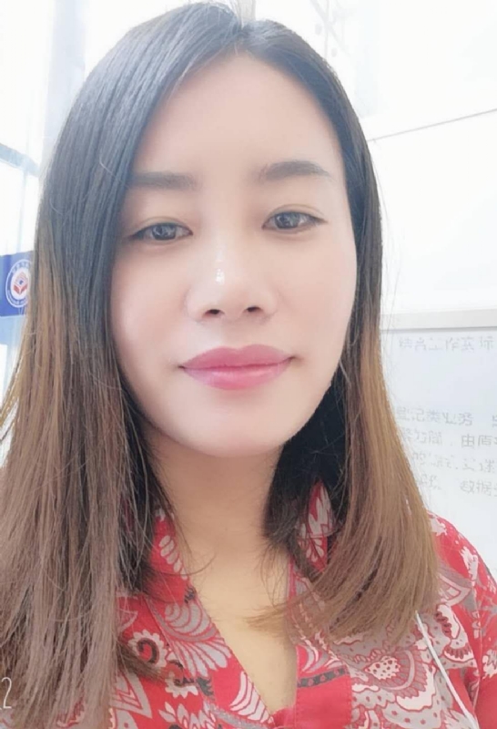 勿忘初心梦晗的第一张照片--清流交友网