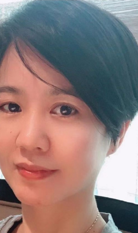 琪琪的第一张照片--清流交友网