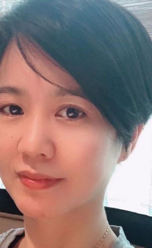 琪琪的第三张照片--清流交友网